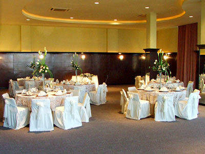 Hotel Inglaterra