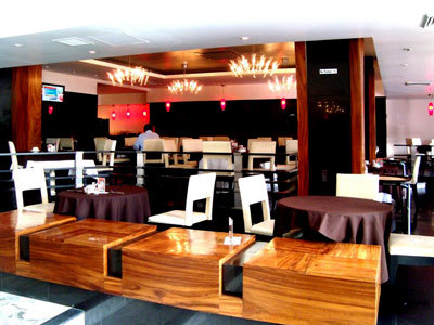 Hotel Inglaterra