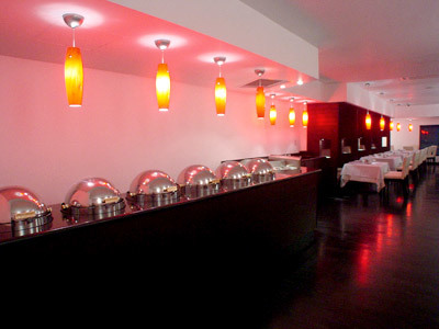 Hotel Inglaterra