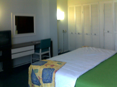 Hotel Inglaterra