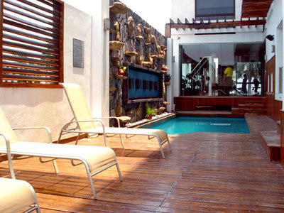 Hotel Inglaterra