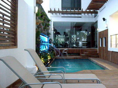 Hotel Inglaterra