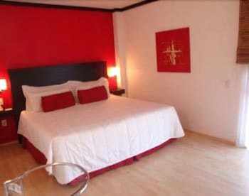 Hotel Inglaterra