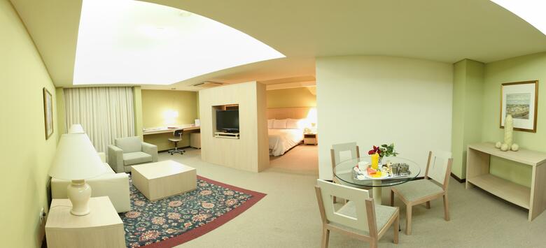 Sabe Center Hotel