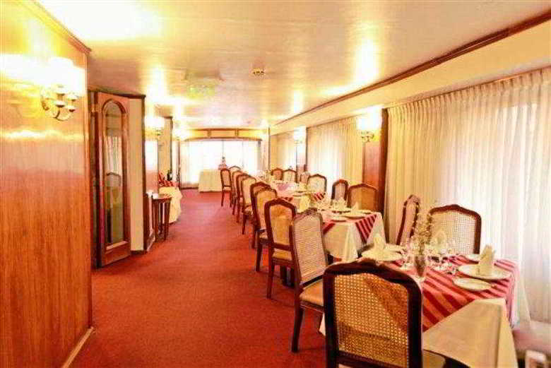 Hotel Chaco