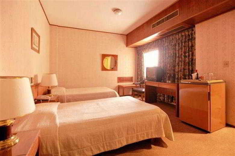 Hotel Chaco
