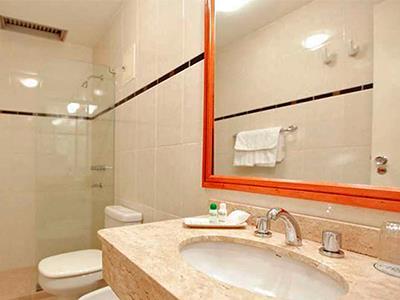 Hotel Chaco