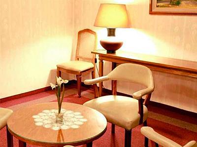 Hotel Chaco
