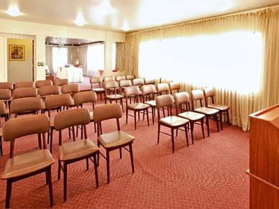 Hotel Chaco