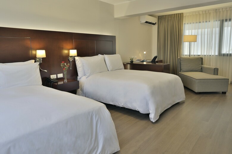 Arte Hotel Lima