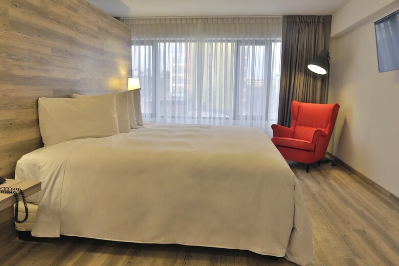 Arte Hotel Lima