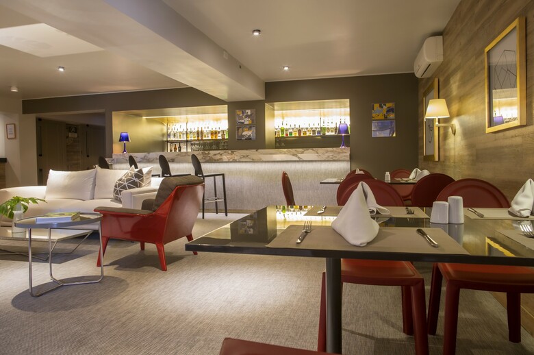 Arte Hotel Lima