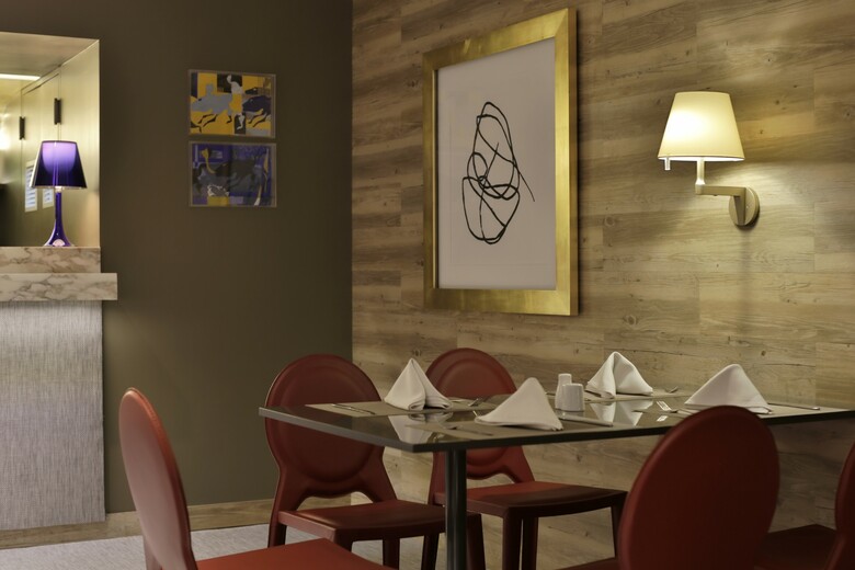 Arte Hotel Lima