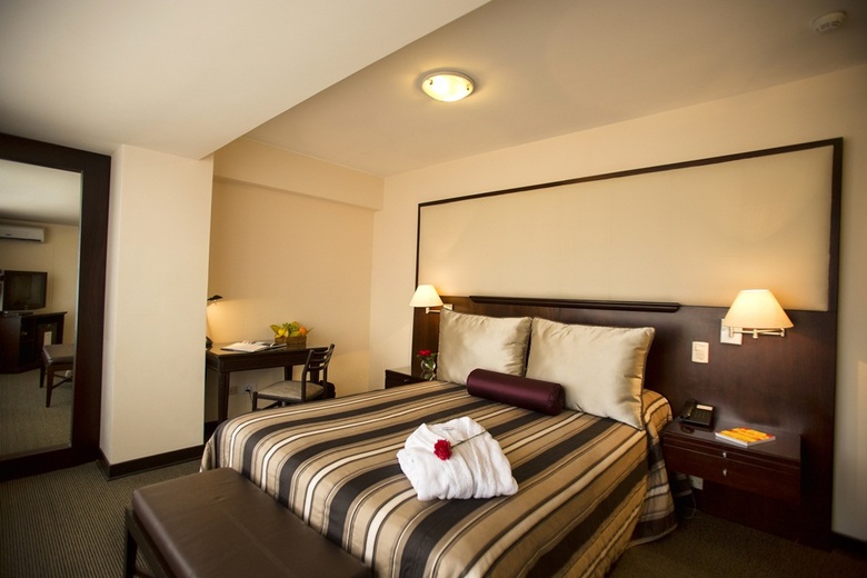 Arte Hotel Lima