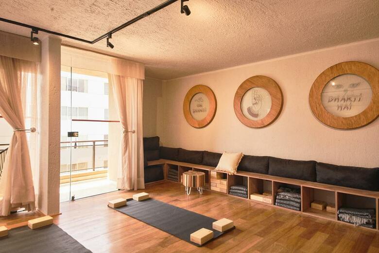 Hotel Naia Miraflores Lima