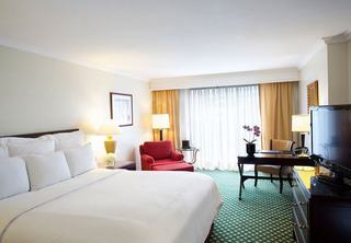 Hotel Jw Marriott Caracas