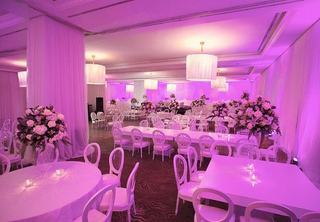 Hotel Jw Marriott Caracas