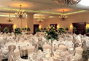 Hotel Jw Marriott Caracas