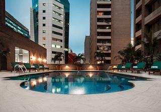 Hotel Jw Marriott Caracas
