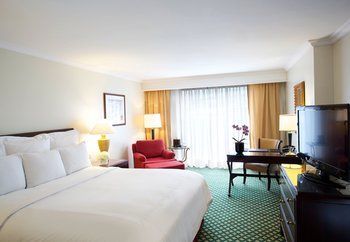 Hotel Jw Marriott Caracas
