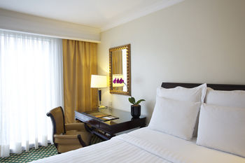 Hotel Jw Marriott Caracas