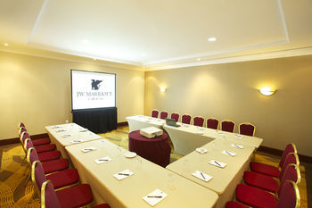 Hotel Jw Marriott Caracas