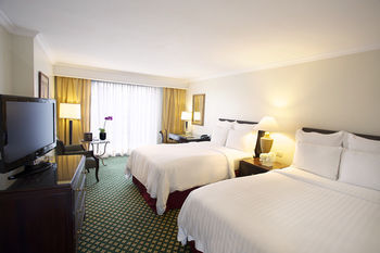 Hotel Jw Marriott Caracas