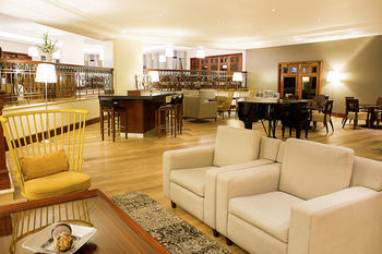 Hotel Jw Marriott Caracas