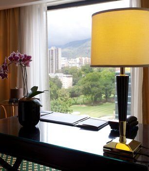Hotel Jw Marriott Caracas