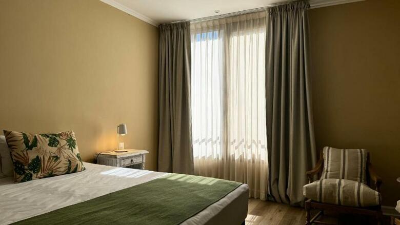 Gardi Hotel & Suites