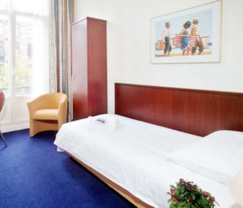 Hotel Alexander