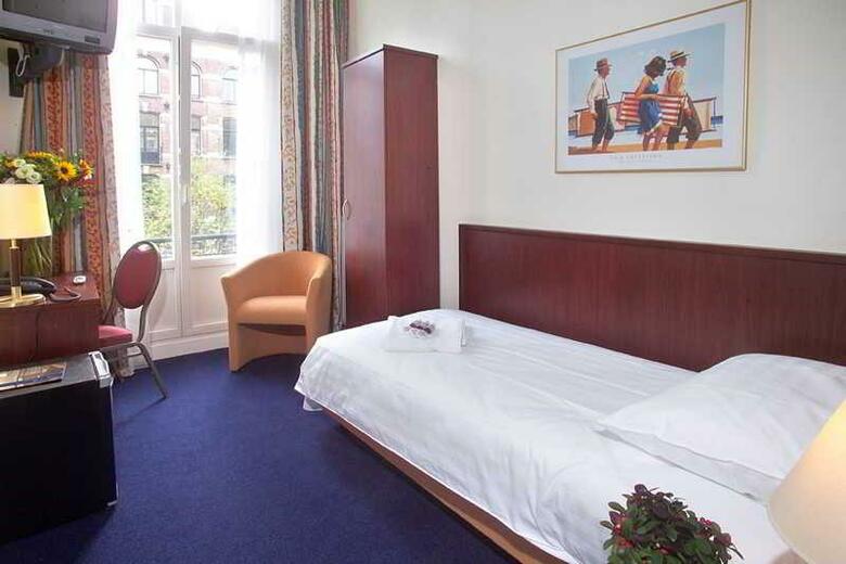 Hotel Alexander