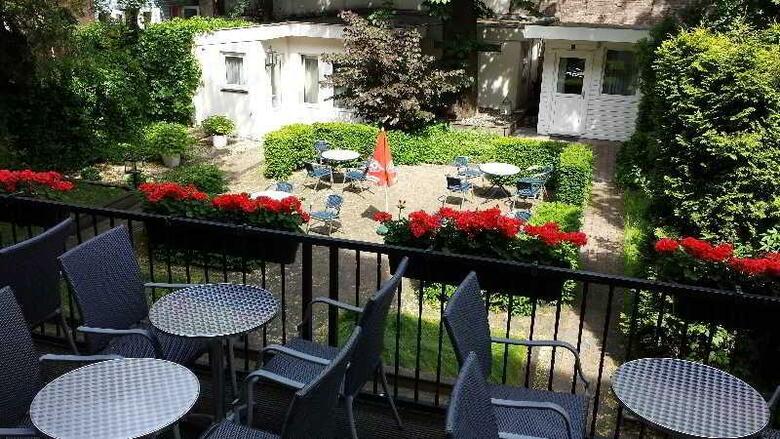 Hotel Alexander
