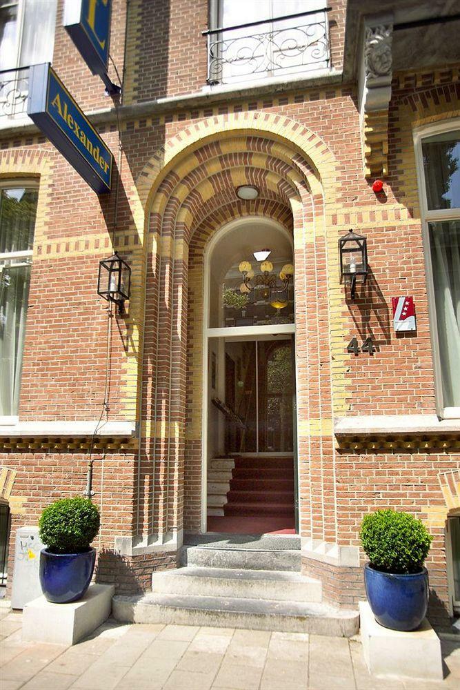 Hotel Alexander