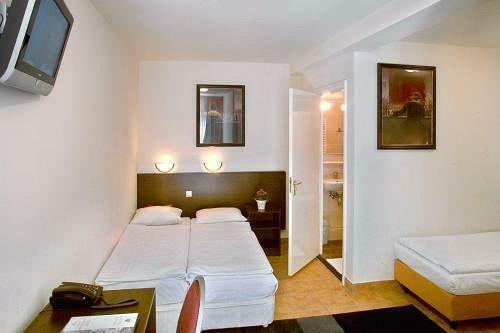 Hotel Alexander