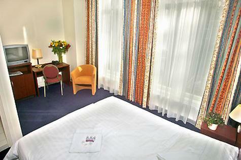 Hotel Alexander