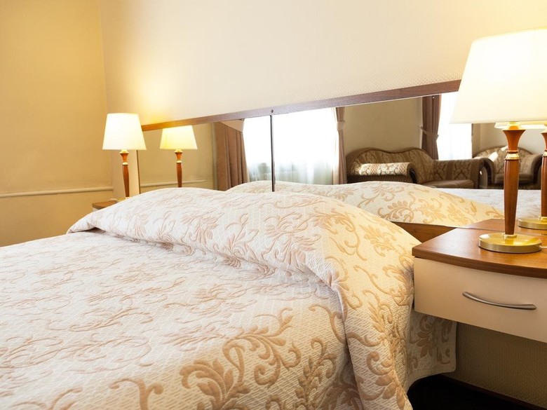 Hotel Maxima Irbis