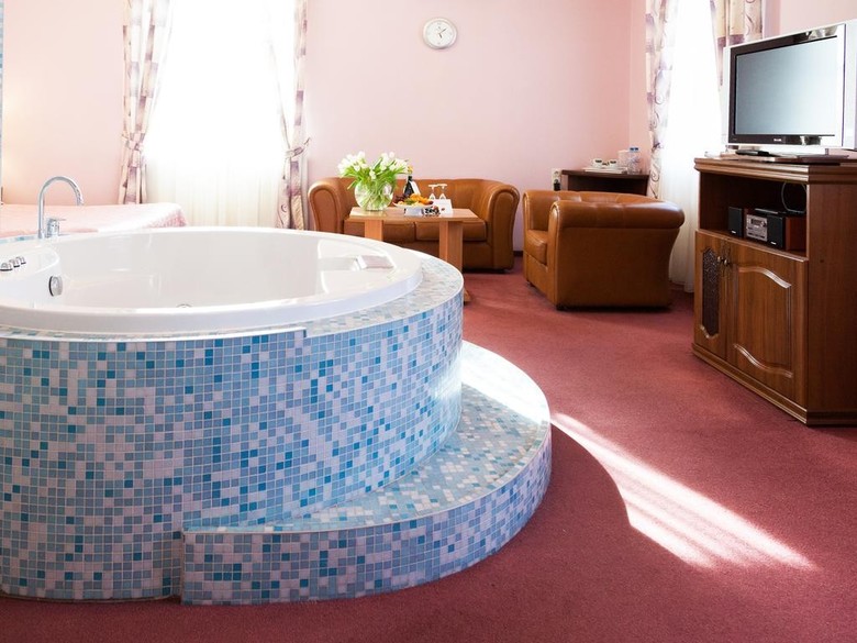 Hotel Maxima Irbis