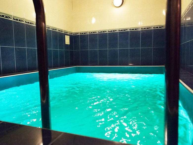Hotel Maxima Irbis