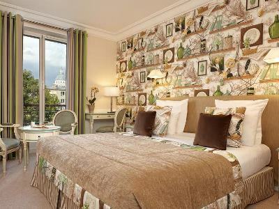 Hotel Relais Saint Jacques