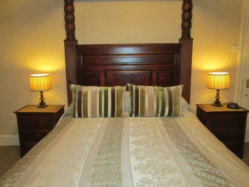 Bed & Breakfast Megstone House