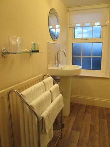 Bed & Breakfast Megstone House