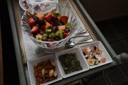 Bed & Breakfast Springwood