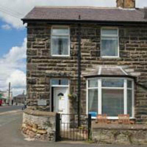 Haven Cottages Northumberland