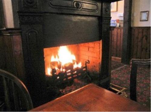 Posada The George & Dragon Inn