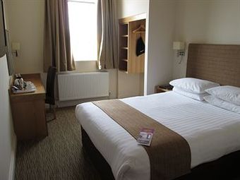 The Legacy Mill Hotel