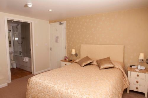 Posada Marsham Arms Inn