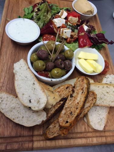Posada Marsham Arms Inn