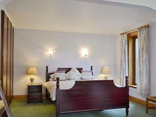 Loch Alsh Cottage