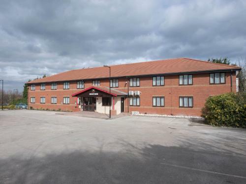 Hotel Kings Highway